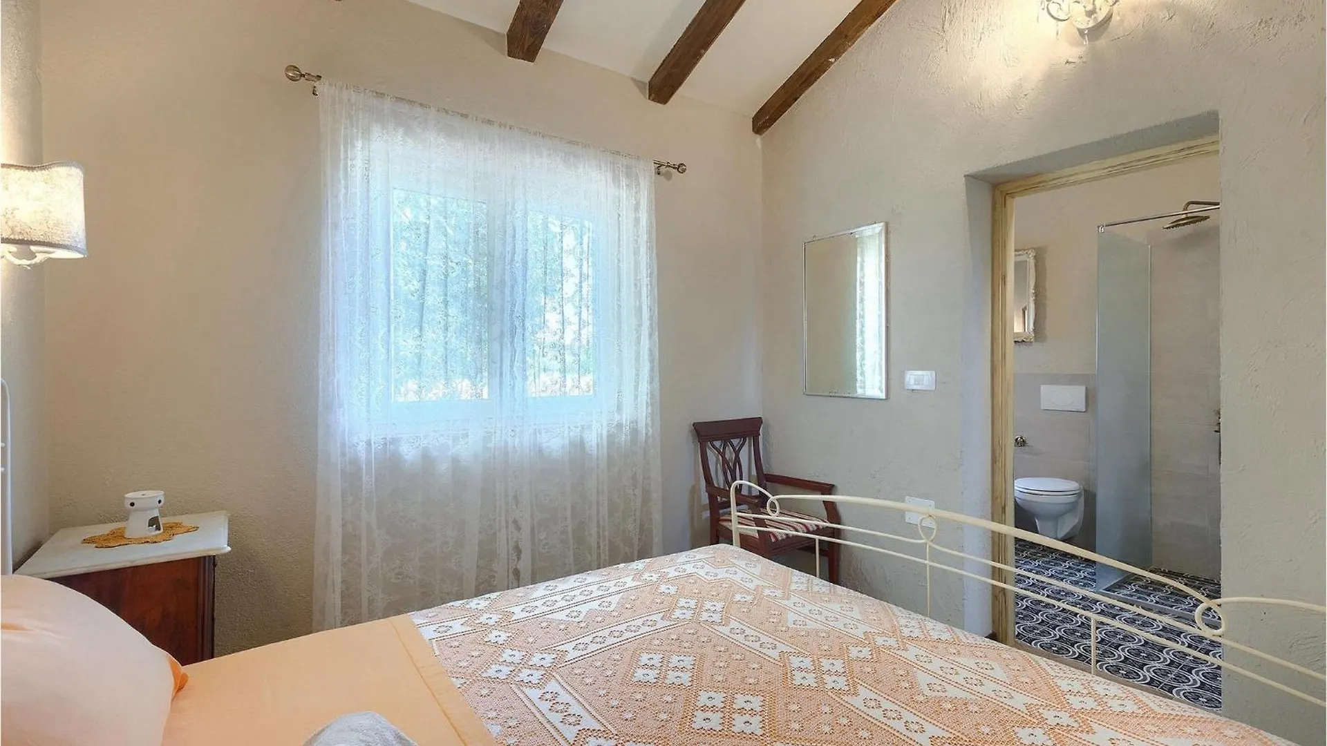 Holiday home Villa Marco - Stancija Vinjeri Buzinija Croatia