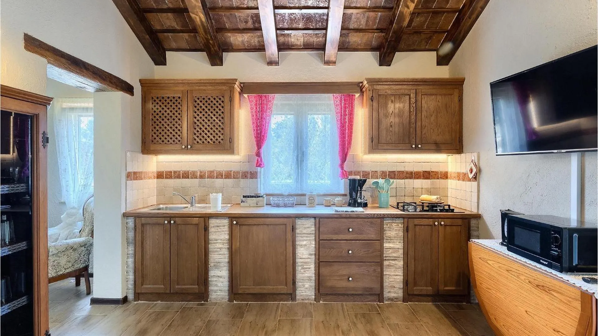 Villa Marco - Stancija Vinjeri Bužinija