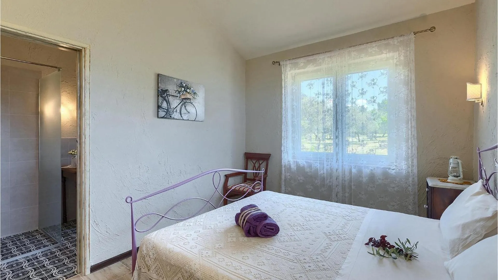 Villa Marco - Stancija Vinjeri Buzinija