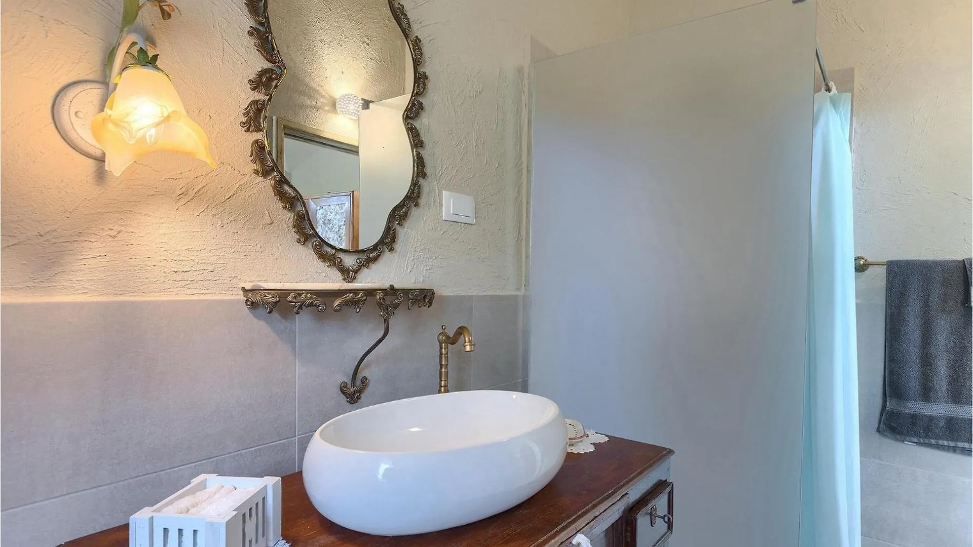 Ferienhaus Villa Marco - Stancija Vinjeri Bužinija