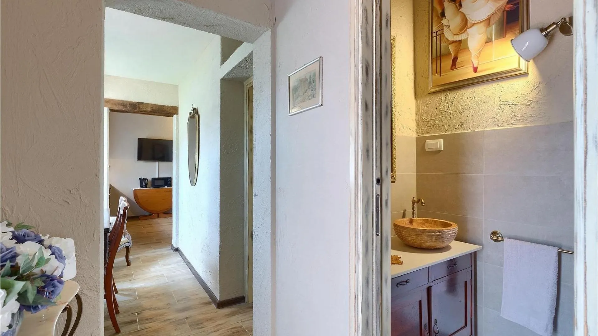 Villa Marco - Stancija Vinjeri Buzinija Holiday home