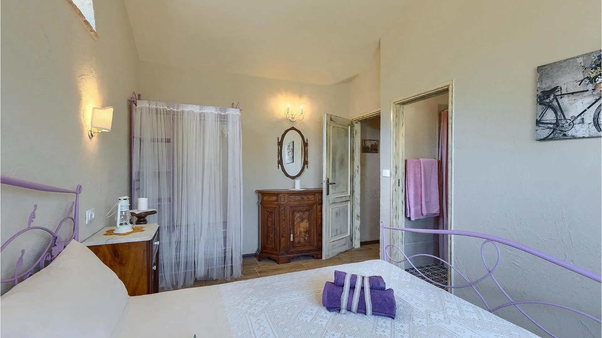 Villa Marco - Stancija Vinjeri Buzinija Croatia