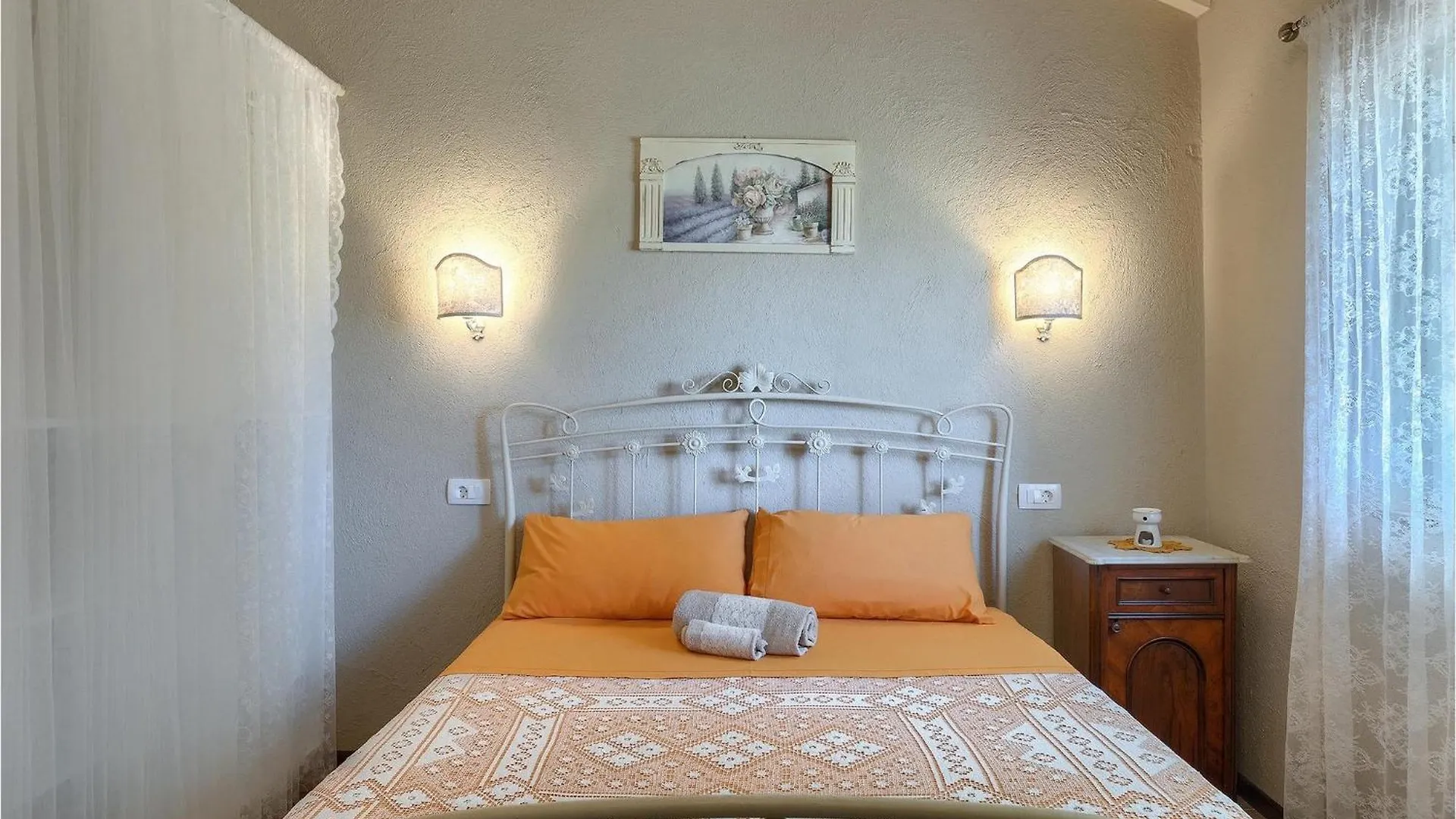 Holiday home Villa Marco - Stancija Vinjeri Buzinija