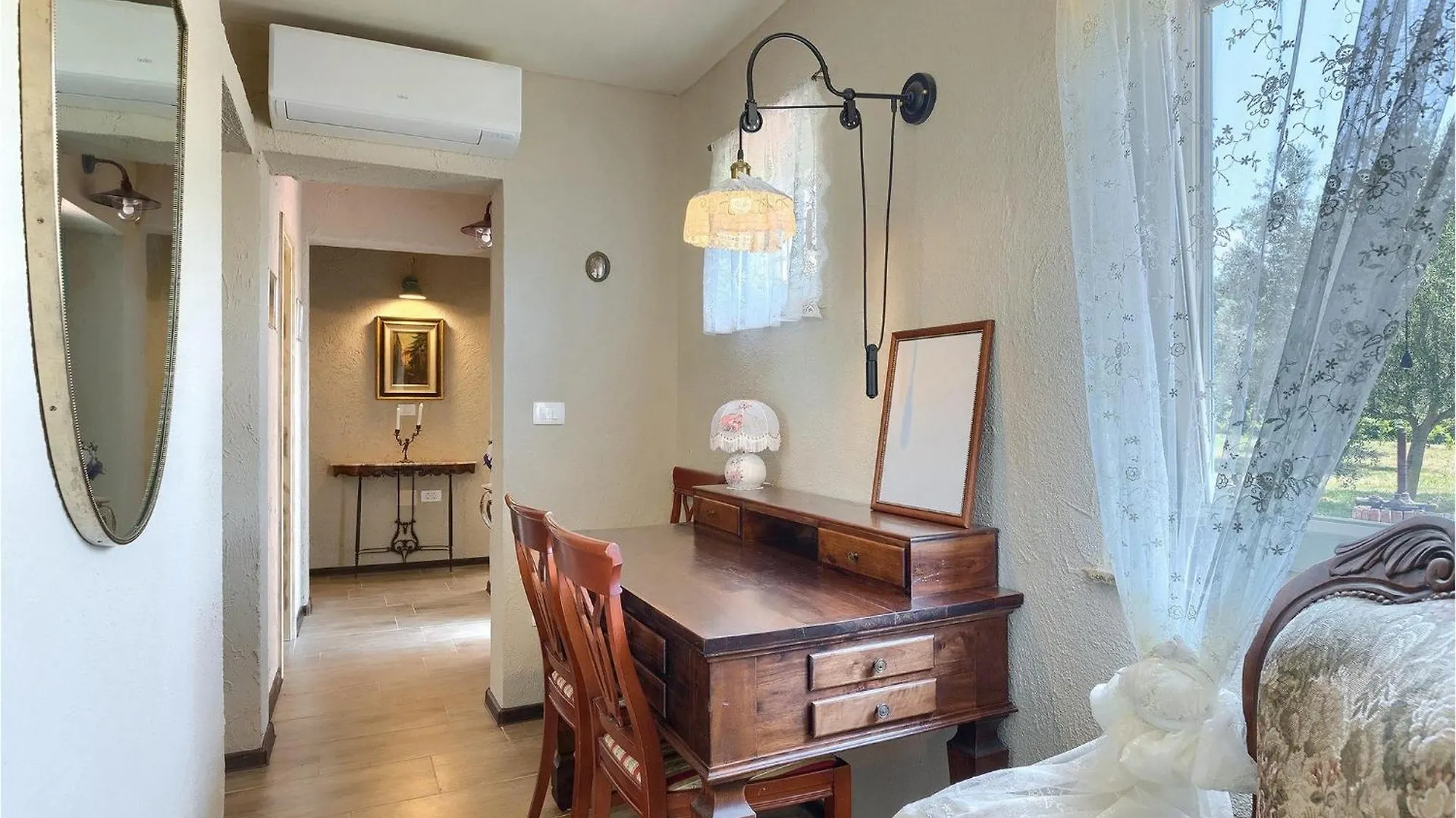 Ferienhaus Villa Marco - Stancija Vinjeri Bužinija
