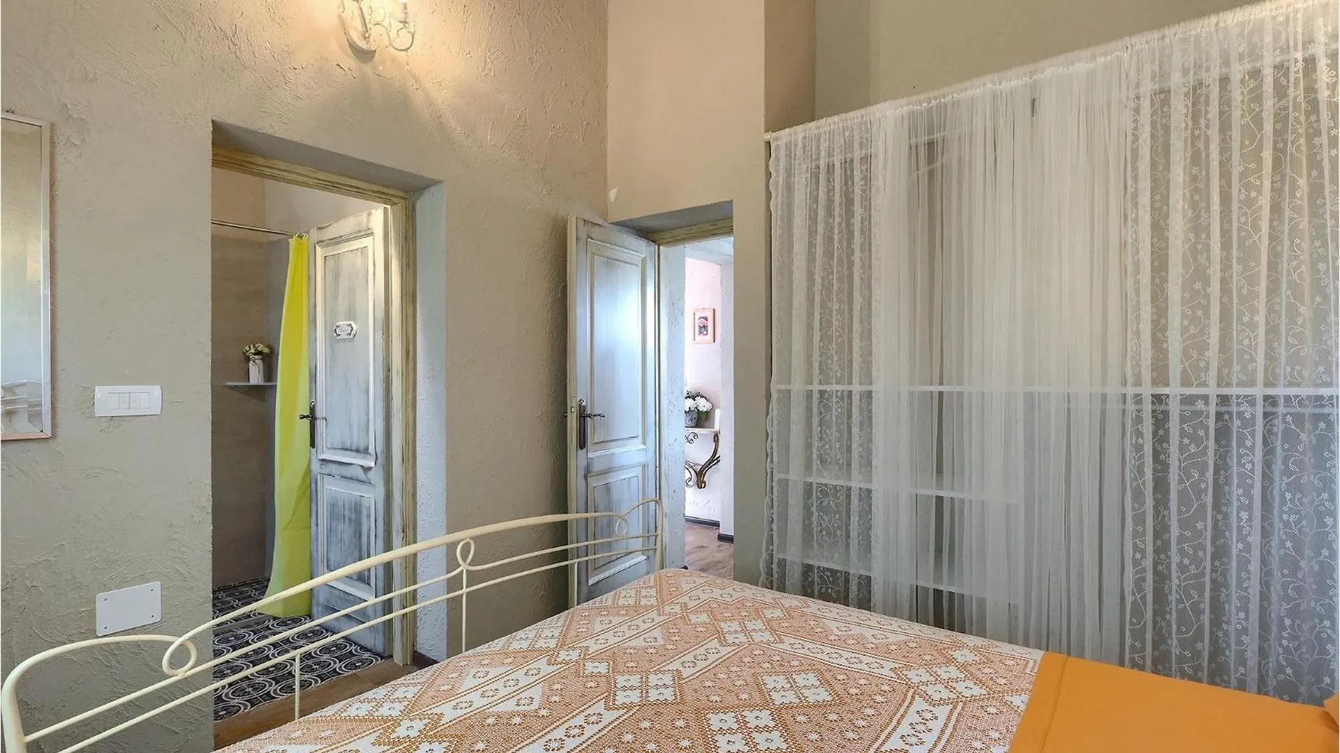 Villa Marco - Stancija Vinjeri Buzinija Holiday home