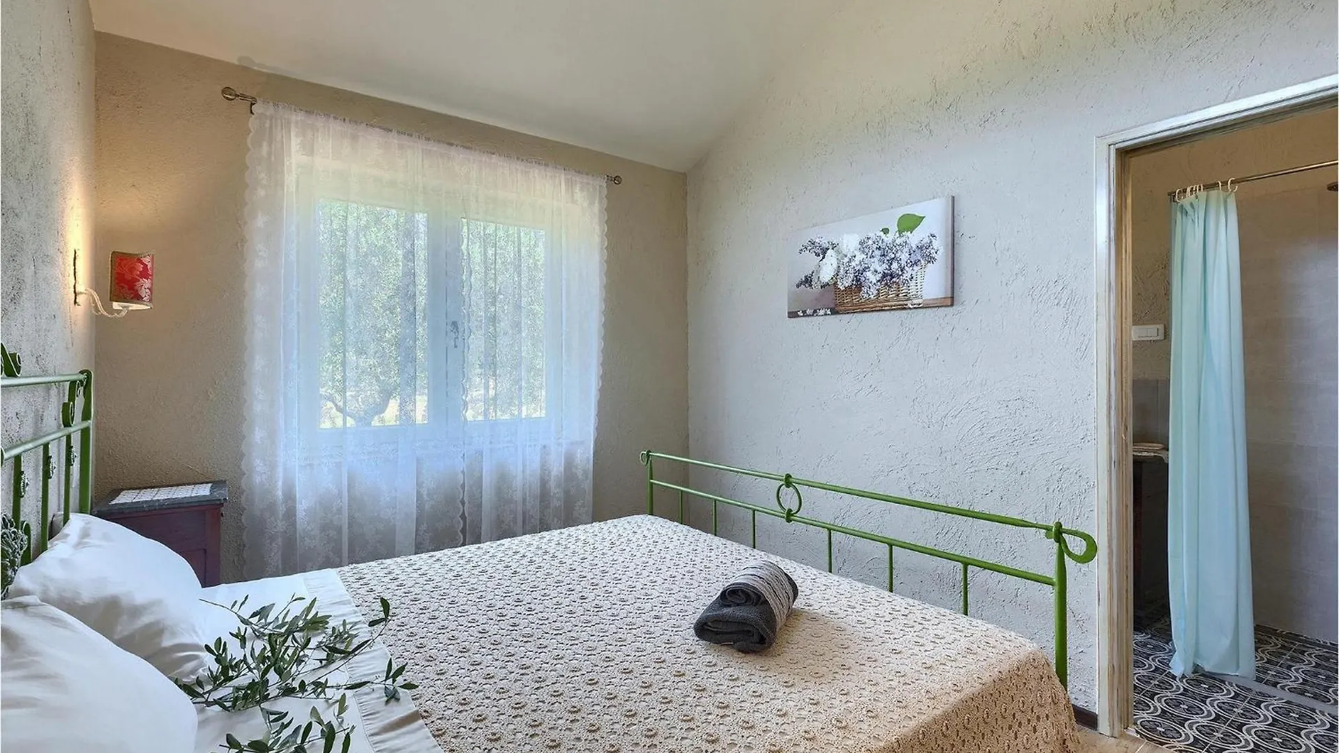 Villa Marco - Stancija Vinjeri Buzinija Holiday home
