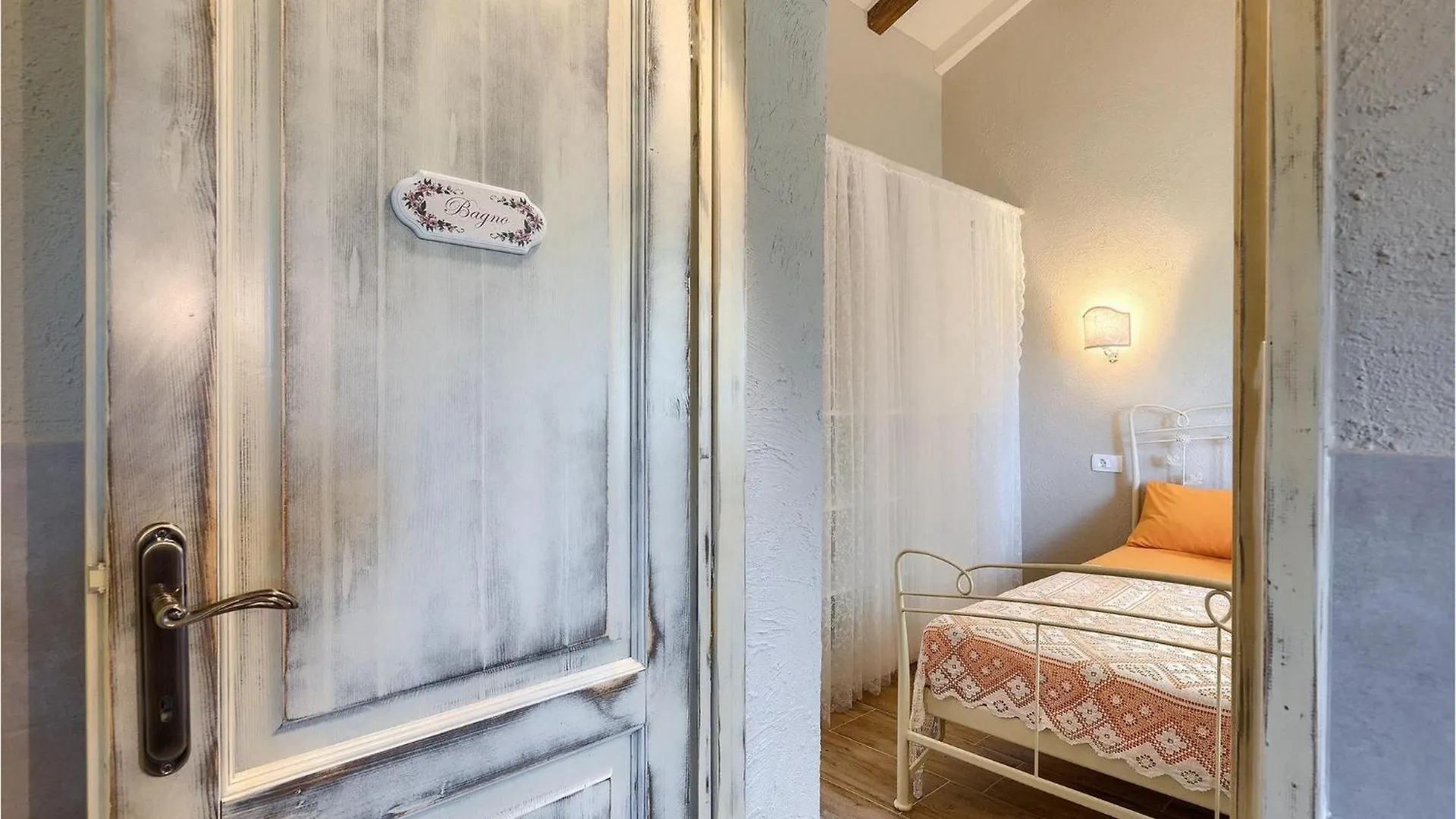 Ferienhaus Villa Marco - Stancija Vinjeri Bužinija