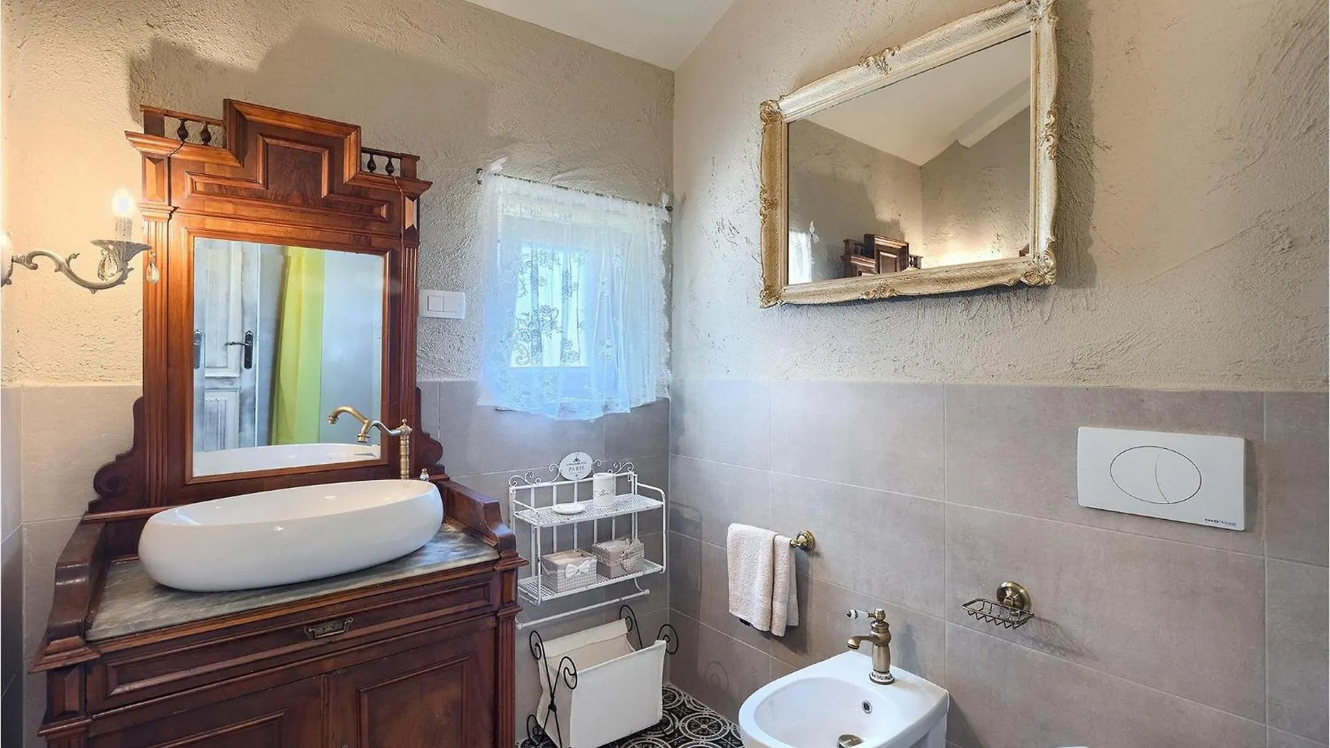 Holiday home Villa Marco - Stancija Vinjeri Buzinija