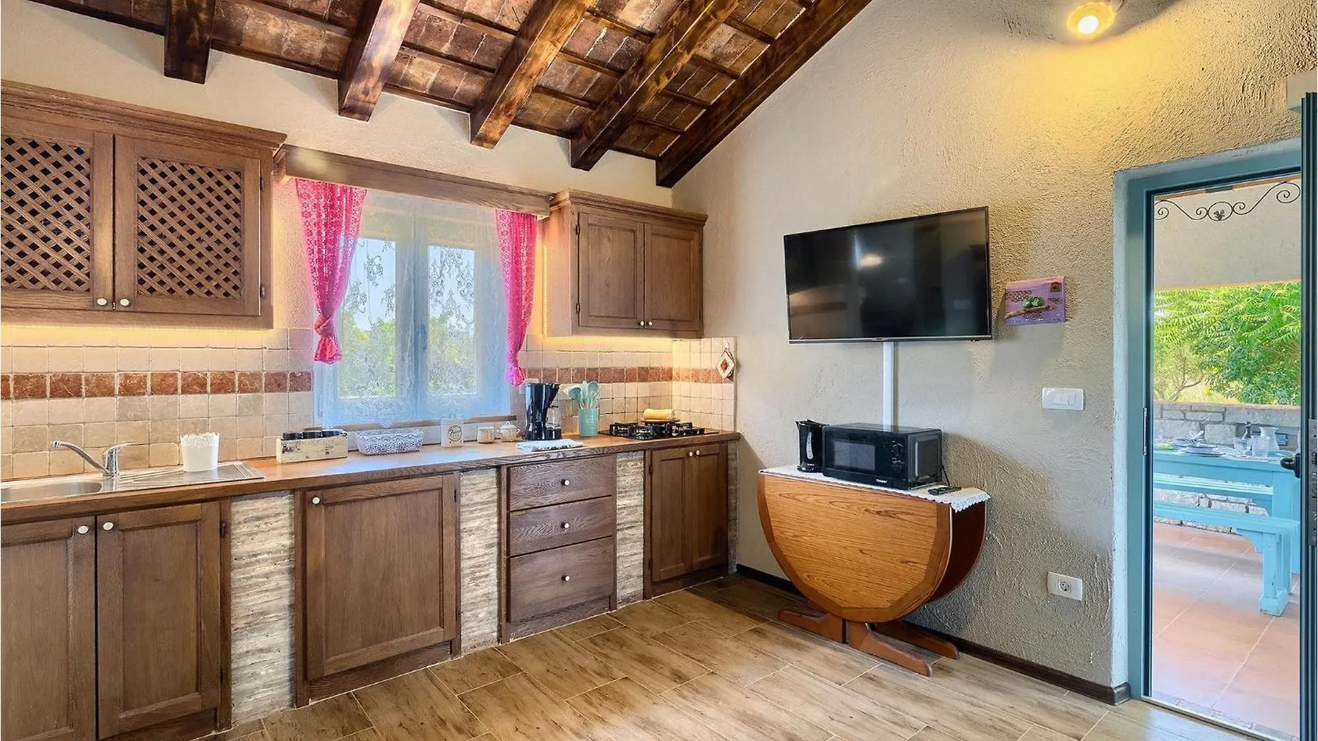 Villa Marco - Stancija Vinjeri Buzinija 0*,  Croatia